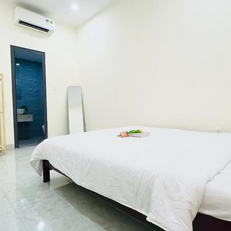 Phi Homestay 3 Room Near Sea, Center - 1988 Homestay Vung Tau Extérieur photo