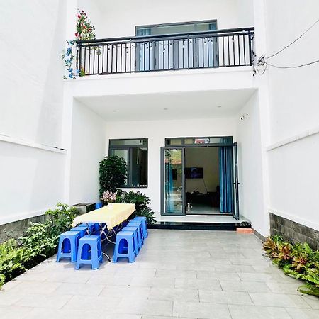 Phi Homestay 3 Room Near Sea, Center - 1988 Homestay Vung Tau Extérieur photo