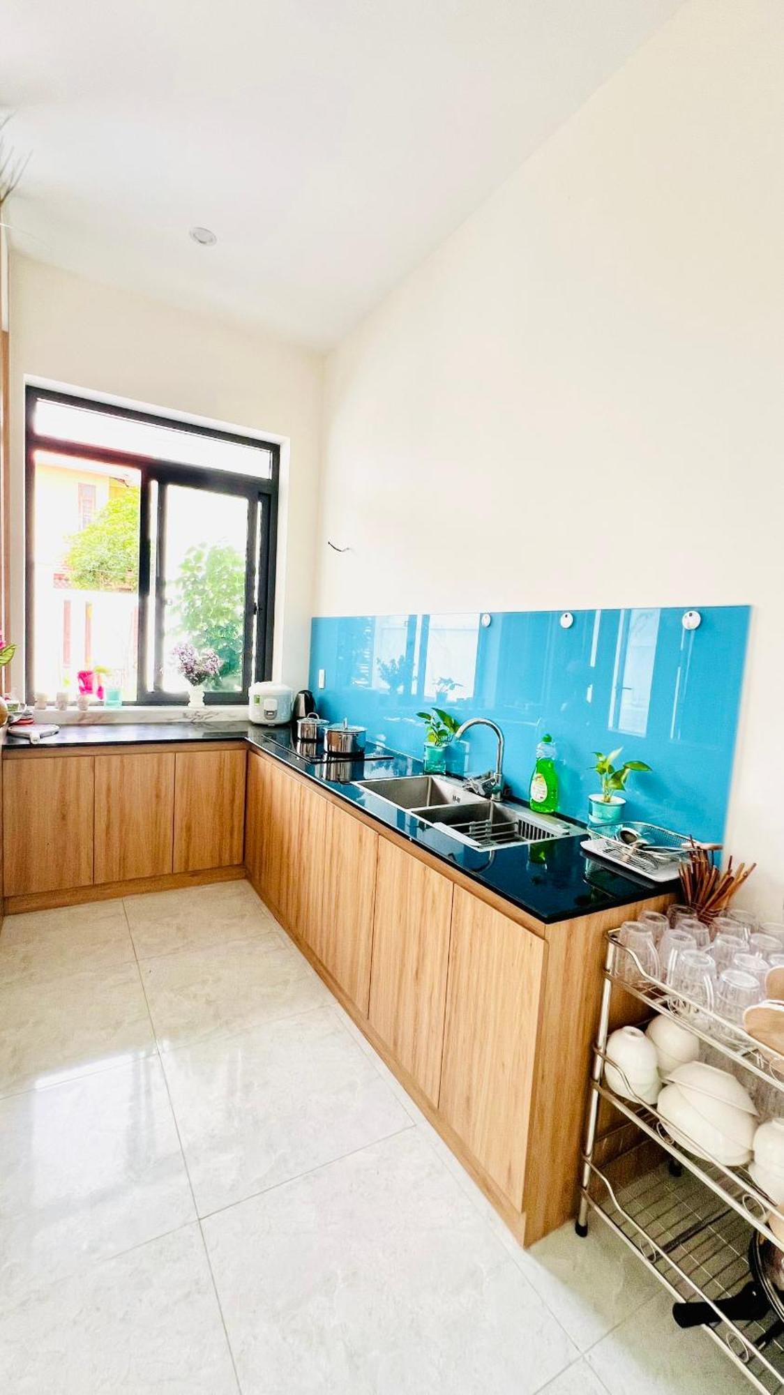 Phi Homestay 3 Room Near Sea, Center - 1988 Homestay Vung Tau Extérieur photo