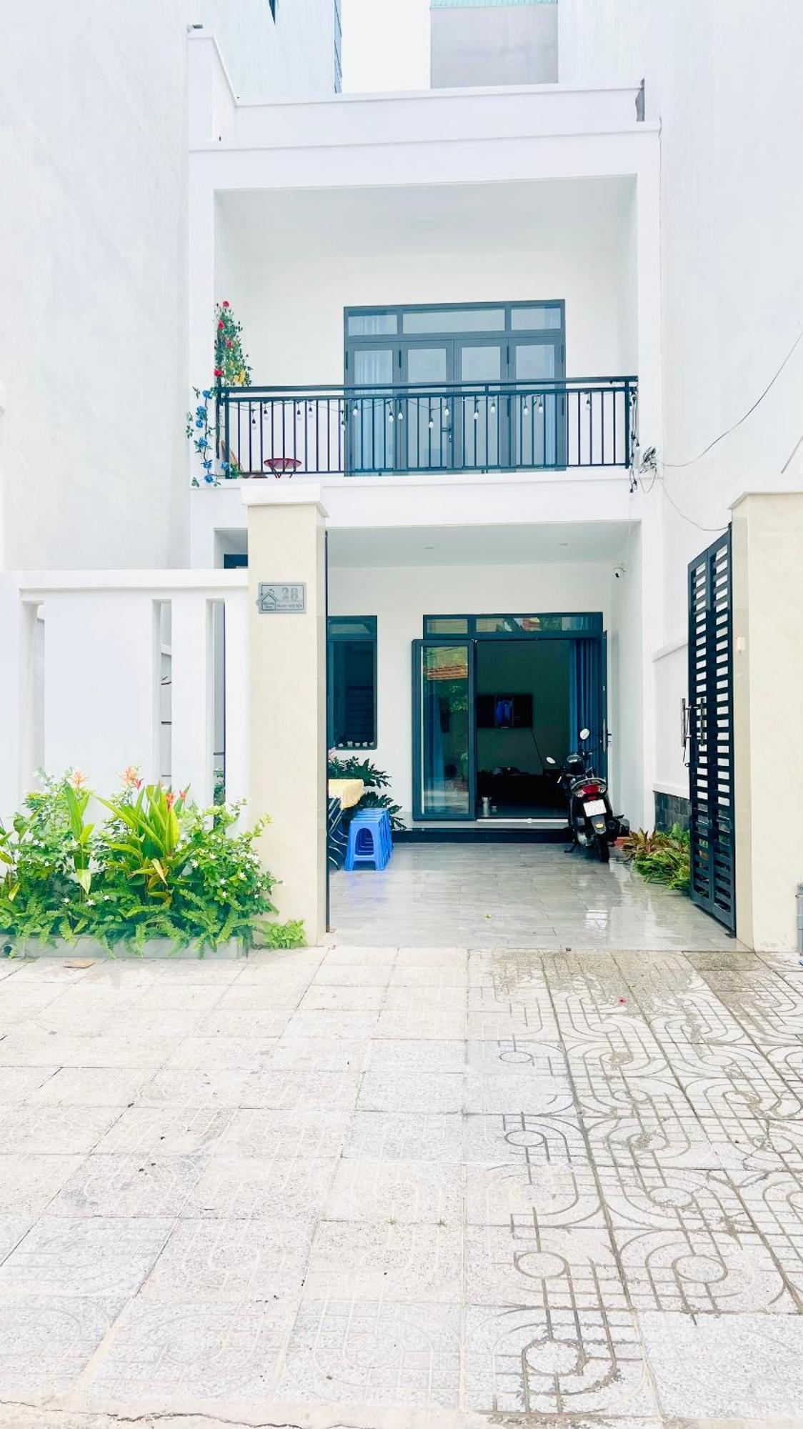 Phi Homestay 3 Room Near Sea, Center - 1988 Homestay Vung Tau Extérieur photo
