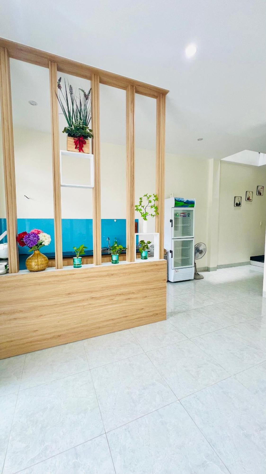 Phi Homestay 3 Room Near Sea, Center - 1988 Homestay Vung Tau Extérieur photo