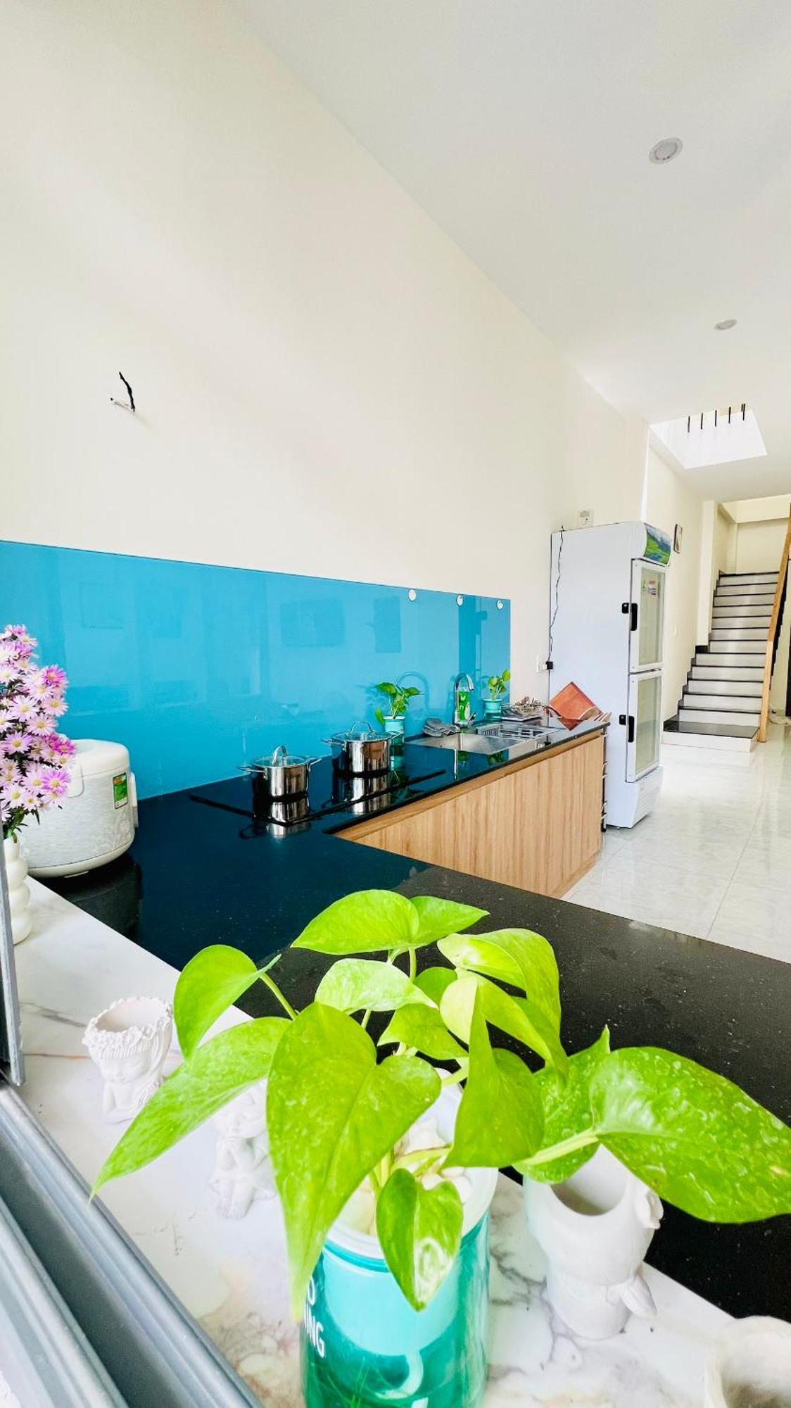 Phi Homestay 3 Room Near Sea, Center - 1988 Homestay Vung Tau Extérieur photo