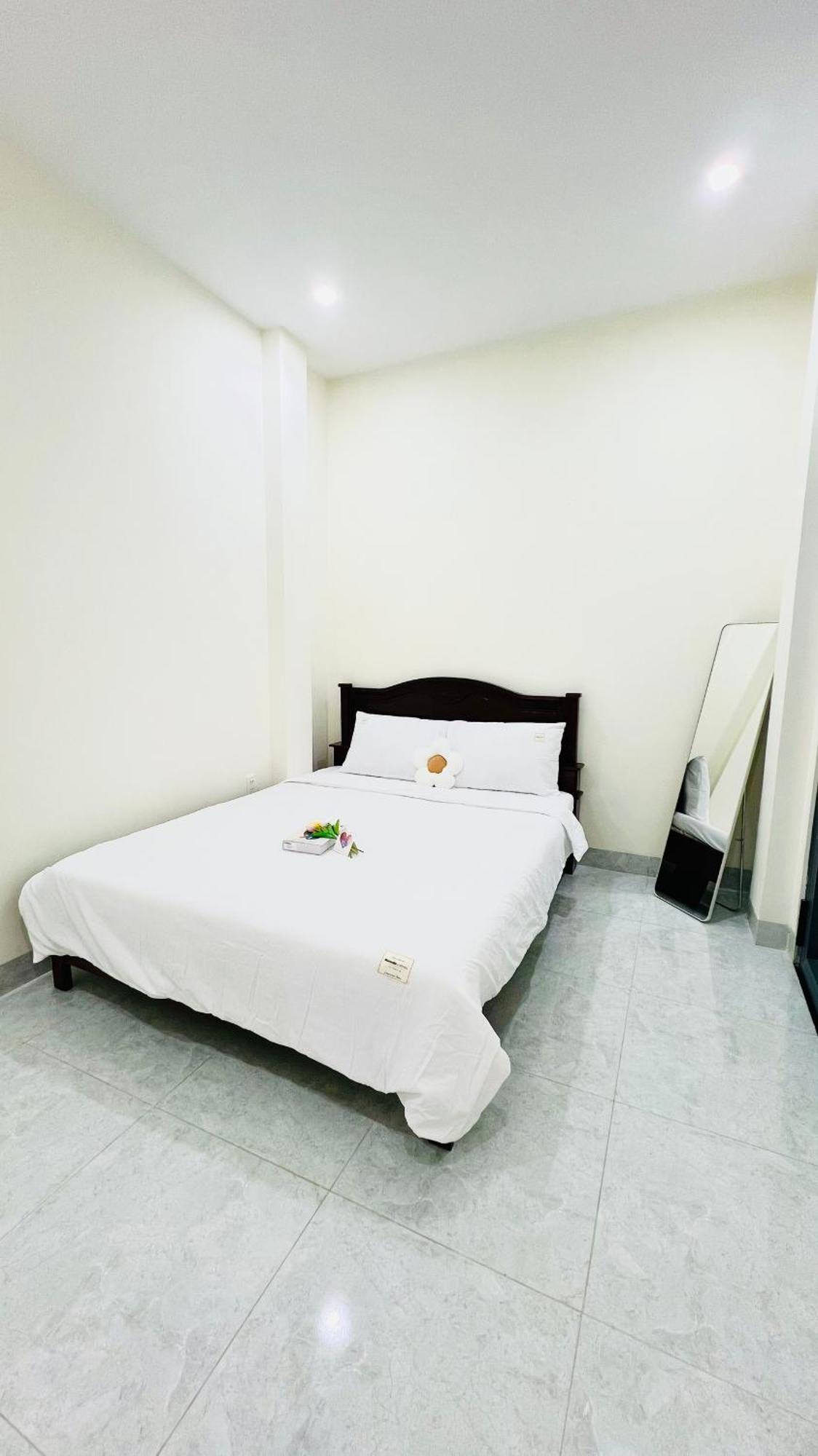 Phi Homestay 3 Room Near Sea, Center - 1988 Homestay Vung Tau Extérieur photo