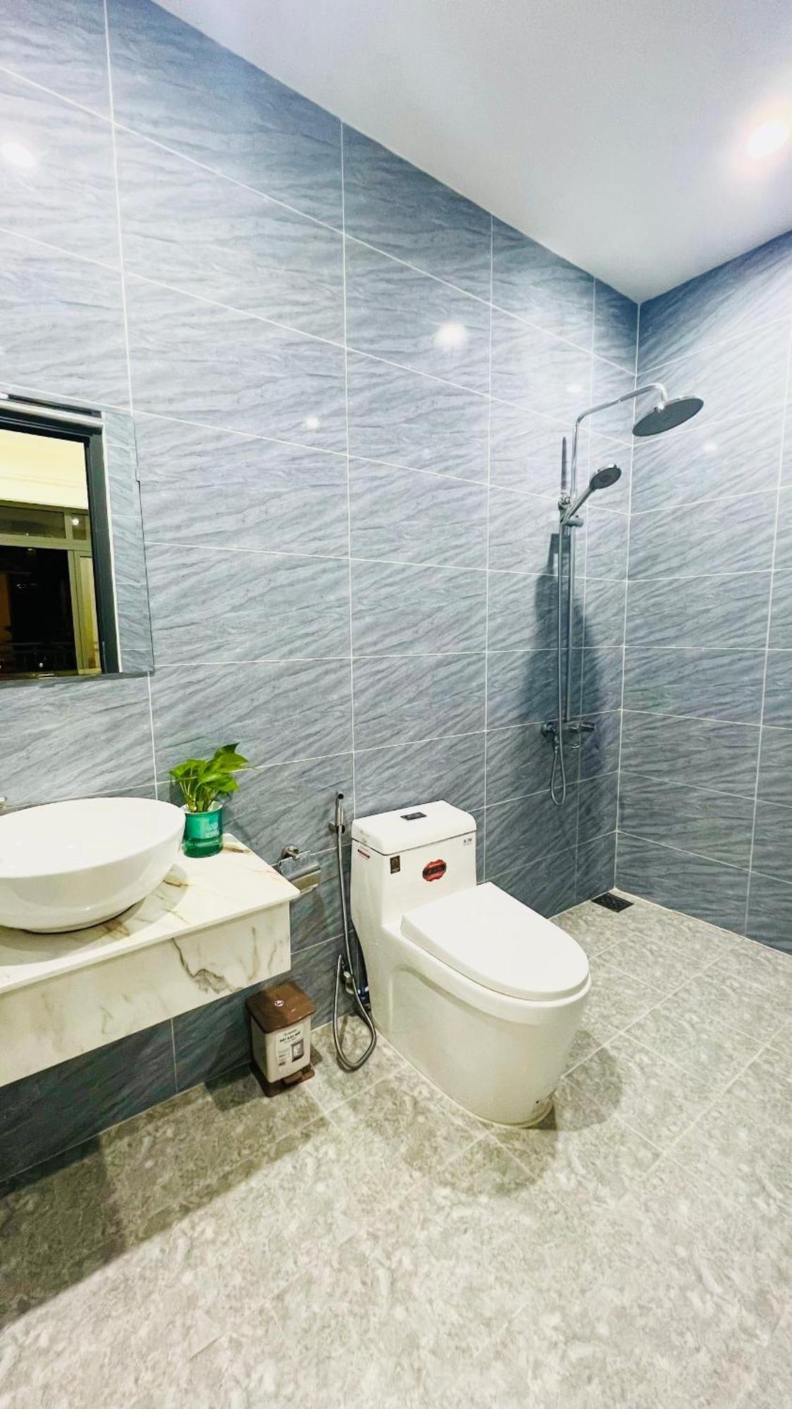 Phi Homestay 3 Room Near Sea, Center - 1988 Homestay Vung Tau Extérieur photo
