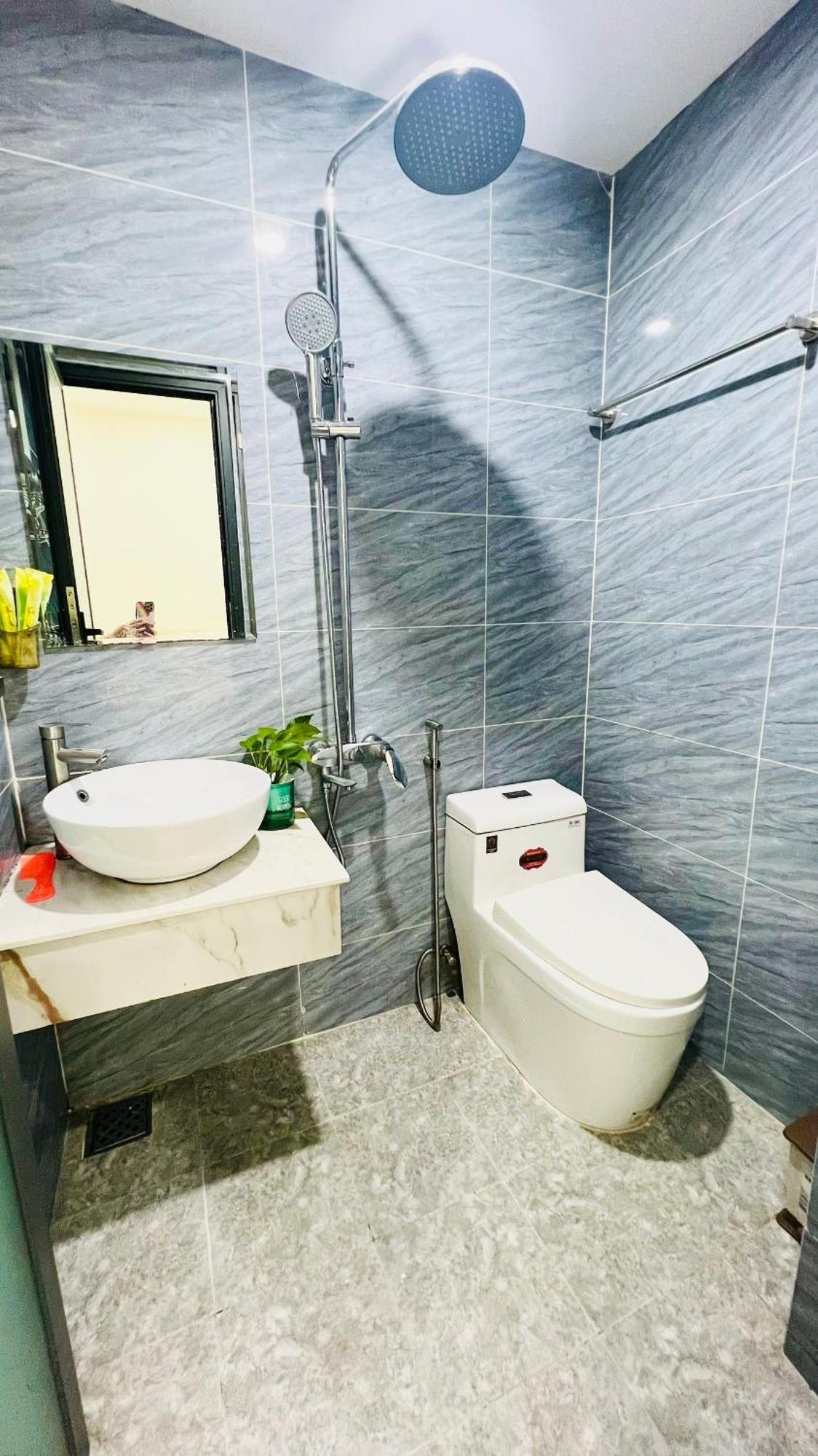 Phi Homestay 3 Room Near Sea, Center - 1988 Homestay Vung Tau Extérieur photo
