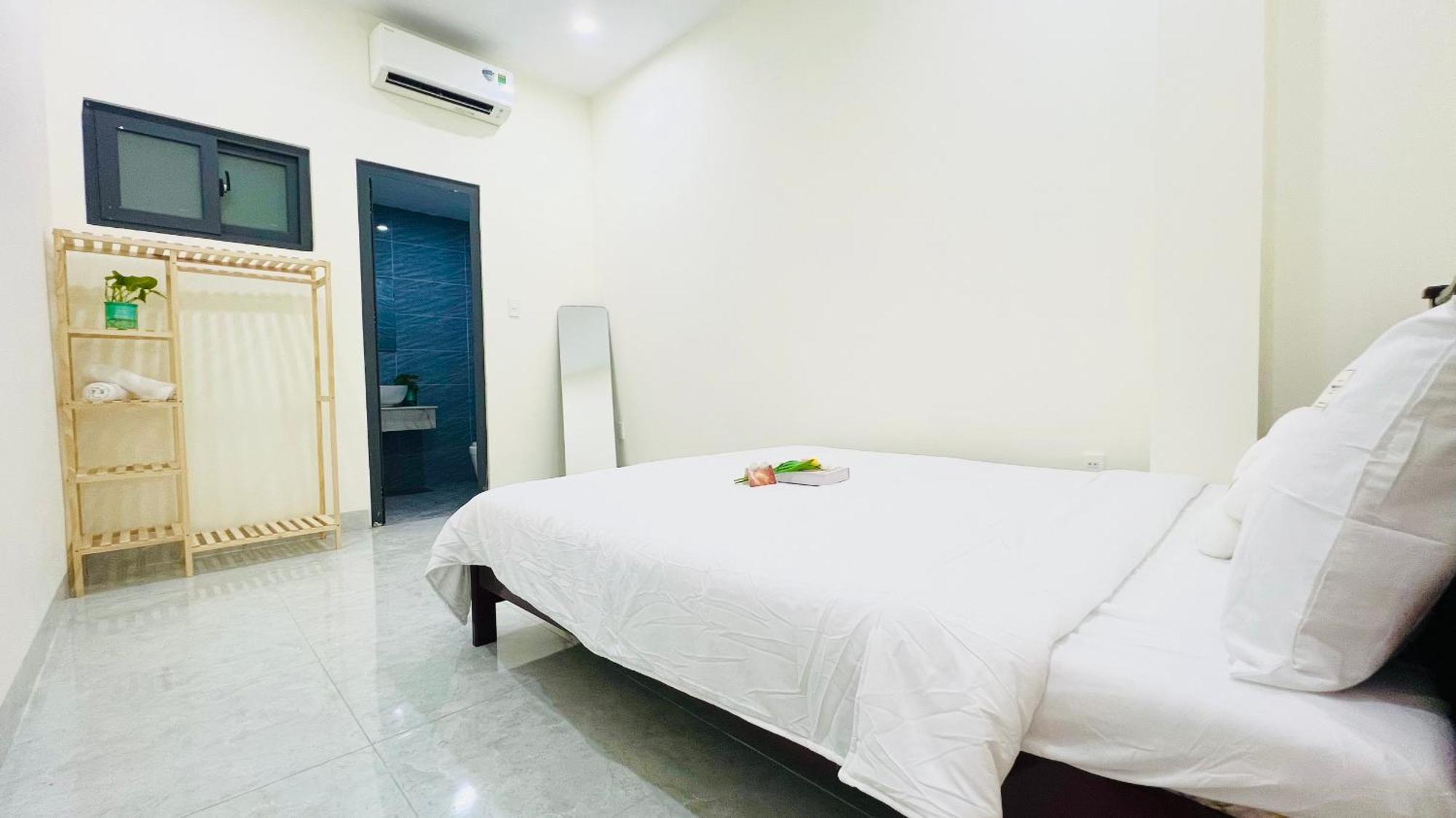 Phi Homestay 3 Room Near Sea, Center - 1988 Homestay Vung Tau Extérieur photo
