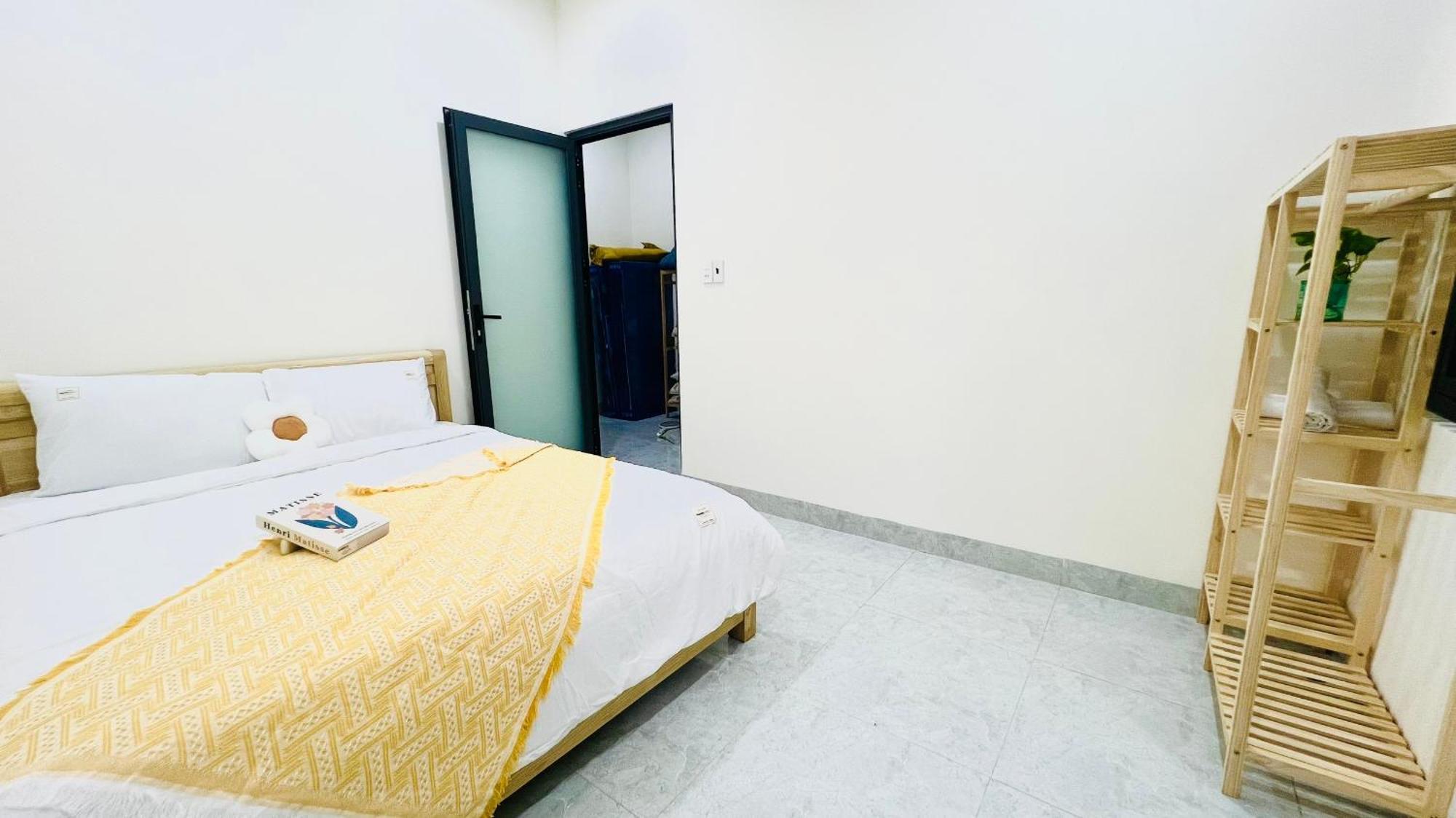 Phi Homestay 3 Room Near Sea, Center - 1988 Homestay Vung Tau Extérieur photo